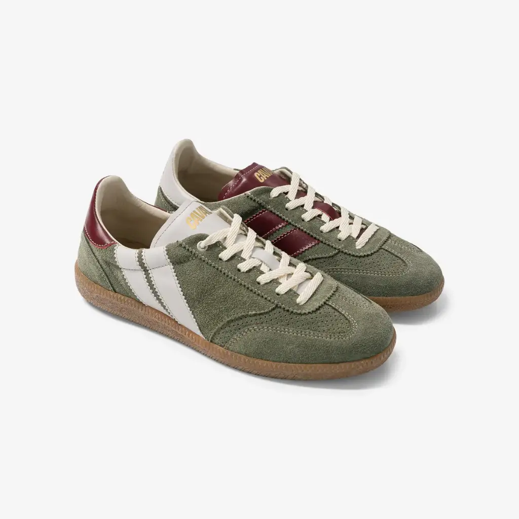 PULSE - SAGE PLUM