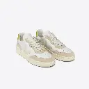 V-90 OT LEATHER - WHITE LIQUOR