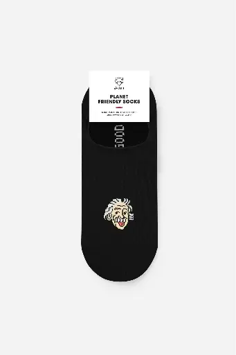 NO SHOW SOCKS - EINSTEIN