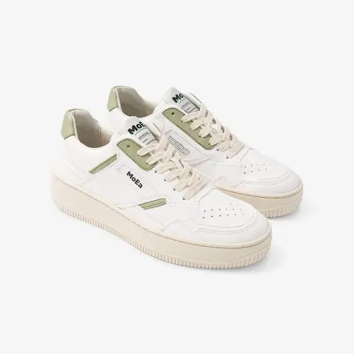 GEN 1 - WHITE ALOE