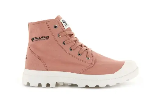 PAMPA HI ORGANIC II - ROSE BRICK 